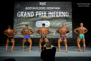 BODYBUILDING НОВИЧКИ